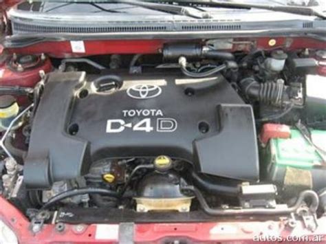 Ars 23 000 Toyota Corolla 2 0 D Con Fotos En La