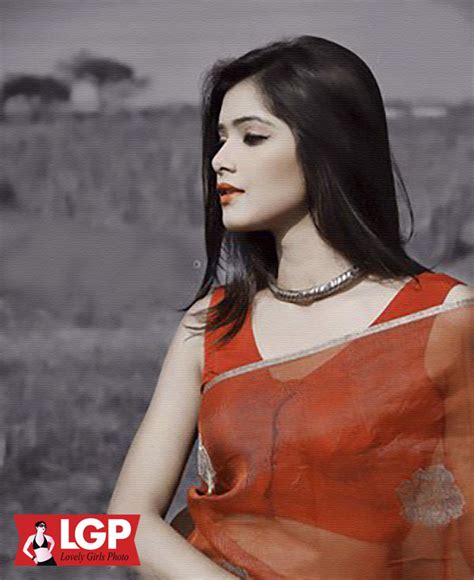 tanjin tisha bangladeshi hot model and actress lovely girls photo