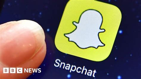 snapchat we call police to check facts bbc news