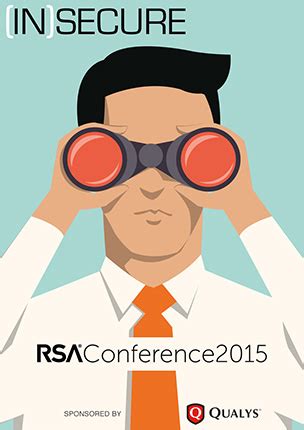 special issue rsa conference    insecure magazine