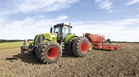 claas tractors  agri holdings  africa middle east asia ics consulting