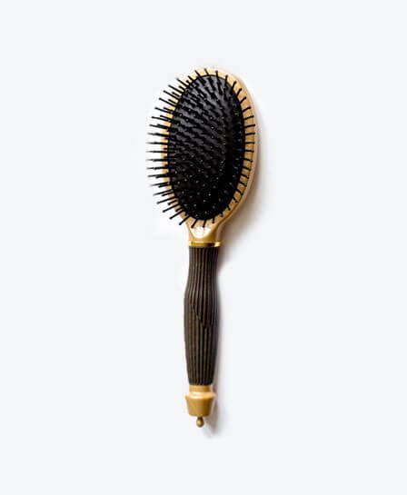 classic brush ziba luxury salon spa