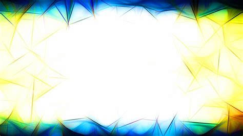 abstract blue yellow  white fractal wallpaper graphic yellow blue