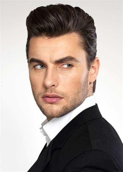 30 trendy business casual hairstyles mens craze