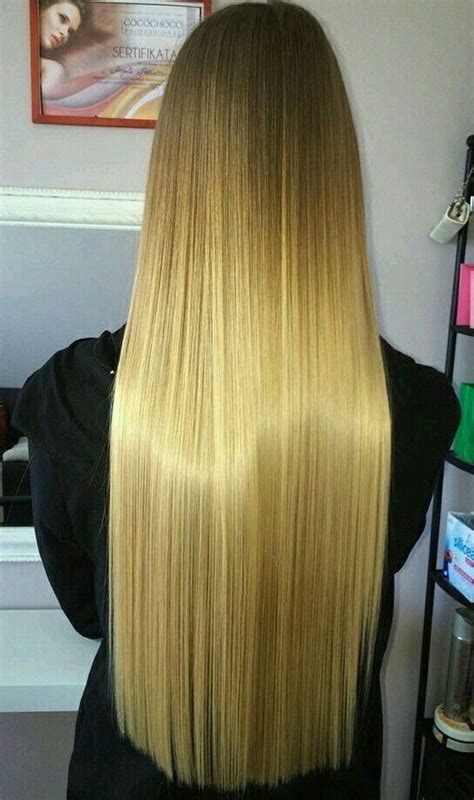 we love shiny silky smooth hair in 2021 silky smooth hair long