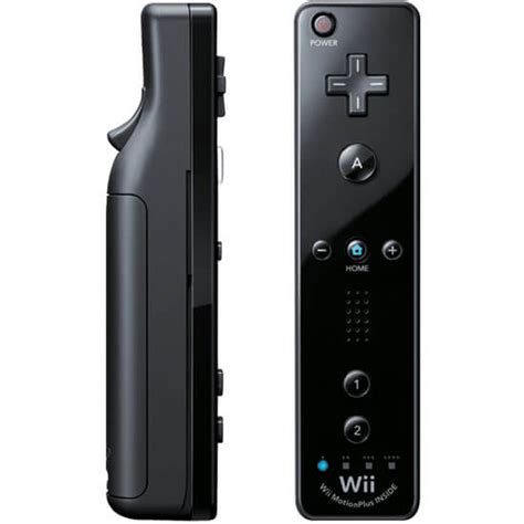 original black remote motion controller wii  sale dkoldies