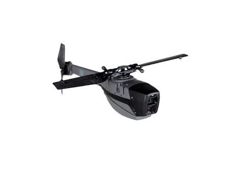 norway purchases teledyne flir black hornet nano drones