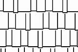 Shingles Shake Wood Roof Pattern Fill Revitcity Object Drafting 2955 sketch template
