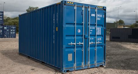Fox Containers International