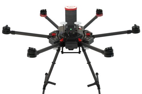 inspection drones oz robotics
