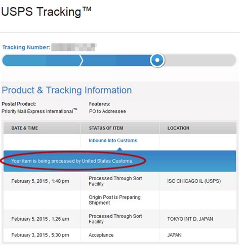 Quickbooks Online Packages Where Is My Package Usps Tracking