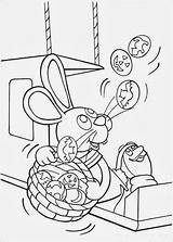 Cottontail Coloring Peter Pages Fun sketch template