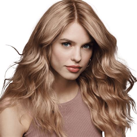 B12 Beach Blonde Hair Dye By Live