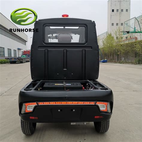 china mini electric cargo vehicle  logistics china electric car