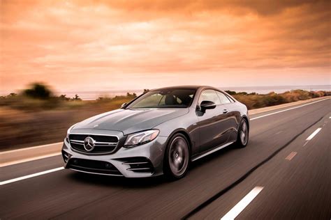 mercedes amg  coupe review trims specs  price carbuzz