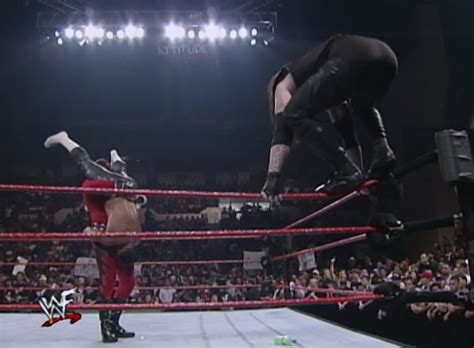 The Best And Worst Of Wwf Raw Saturday Night For September 5 1998
