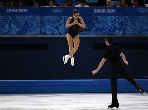 Tatu Netrebko Take Stage At Sochi Ceremony [update]
