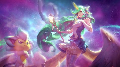 star guardian wallpapers wallpaper cave