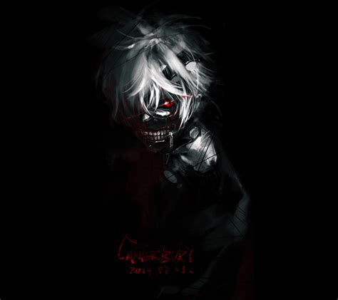 4k Wallpaper Mask Wallpaper Hd Tokyo Ghoul Kaneki Wallpaper 4k