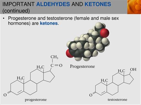 ppt aldehydes and ketones powerpoint presentation free download id