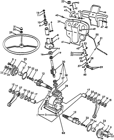 ford power steering diagram diagram niche ideas hot sex picture