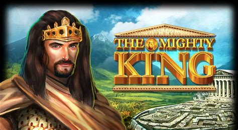 mighty king kostenlos spielen ohne anmeldung demo slot