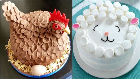 top  amazing birthday cake decorating ideas cake style  oddly