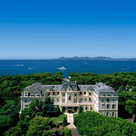 top  hotels  antibes   french riviera