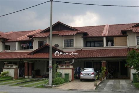 Desa Damai Di Cheras Townhouse Untuk Dijual Disewa Propertyguru Malaysia