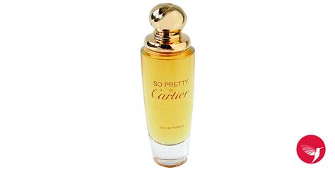 pretty cartier perfume  fragrance  women