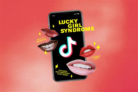 “lucky Girl Syndrome” Is The Manifestation Hack You Need For 2023