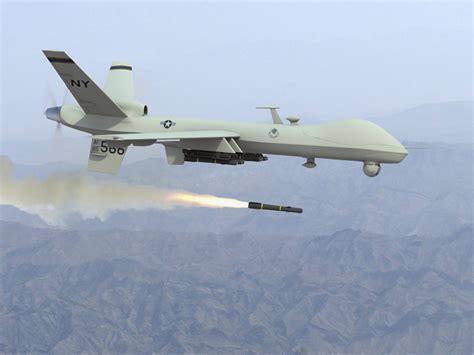 predator haven drone warfare part