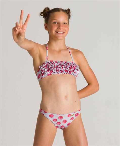 13 Year Old Bikini Ph