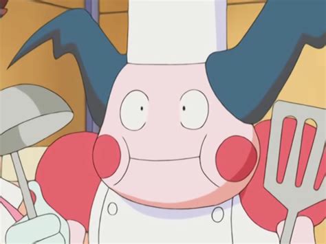 Rhonda S Mr Mime Pokémon Wiki Fandom Powered By Wikia