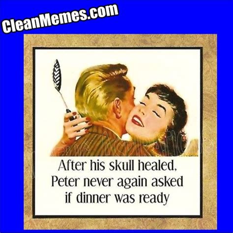 cleanmemes retro humor humor vintage humor