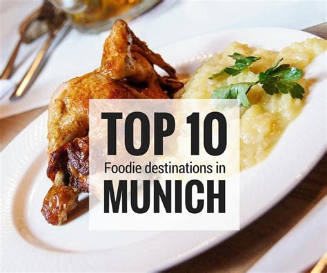 top  foodie destinations  munich germany cheeseweb