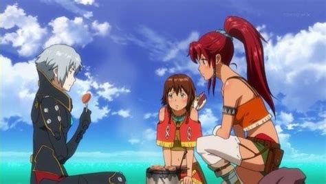 Gargantia On The Verdurous Planet Anime Amino