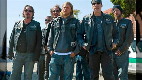 accurate  sons  anarchy