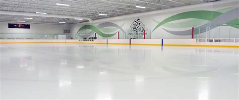 ice rink brentwood mo official website
