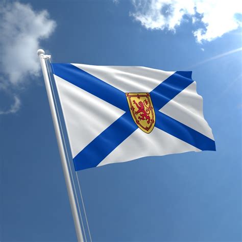 government  nova scotia mixtmode