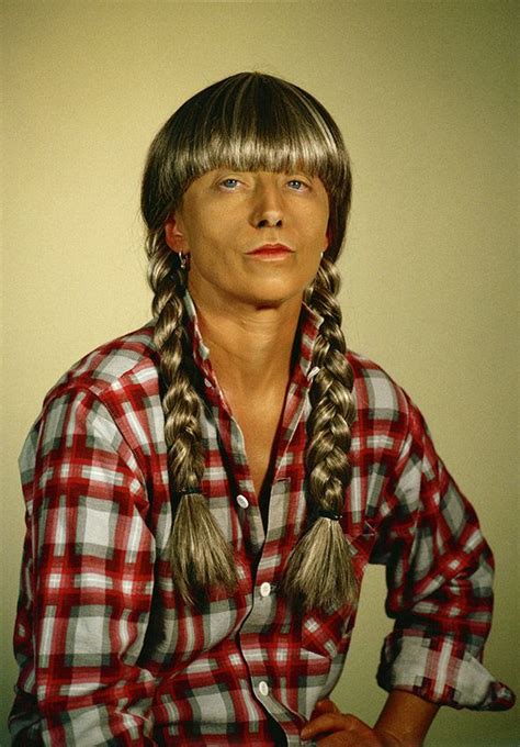 115 best images about cindy sherman on pinterest museum of modern art photos and overalls