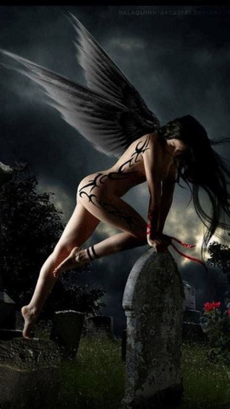 porn dark gothic fantasy art erotic hd pics
