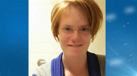 Police Locate Missing Burlington Woman Chch