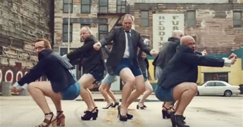 Moneysupermarket Twerking Ad One Of The Most Complained About Of 2016