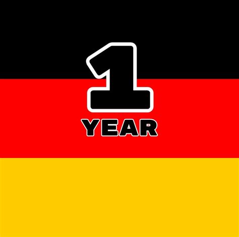 german   year deutsche