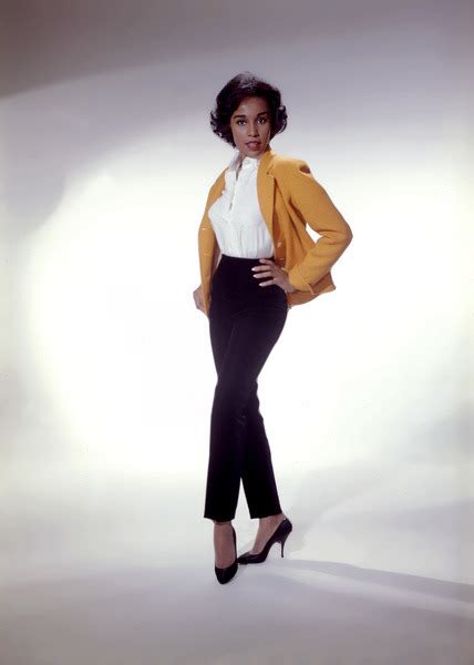 Diahann Carroll Photographed By Gene Howard Circa Eclectic Vibes