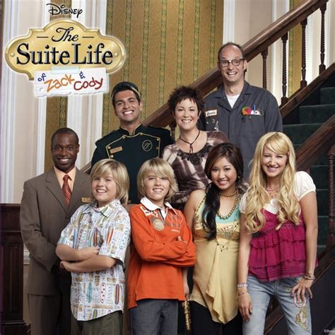 learned  disneys  suite life  zack cody