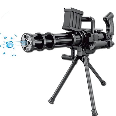 ge minigun