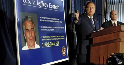 Us Billionaire Epstein Accused Of Sex Trafficking ~ My News Time Blog