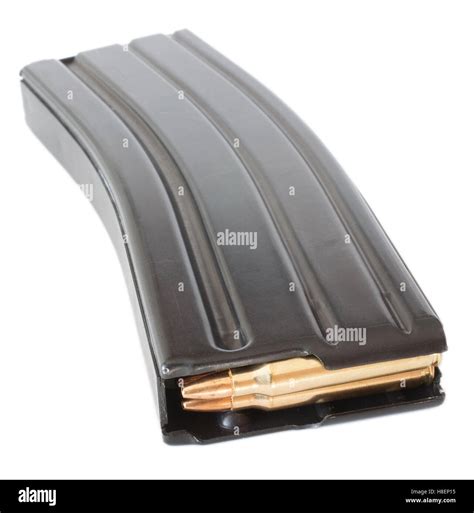 high capacity magazine high resolution stock photography  images alamy